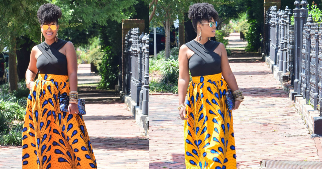 African Fashion - What exactly is it?