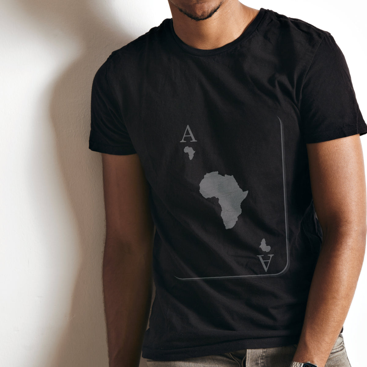 African Men's Shirts