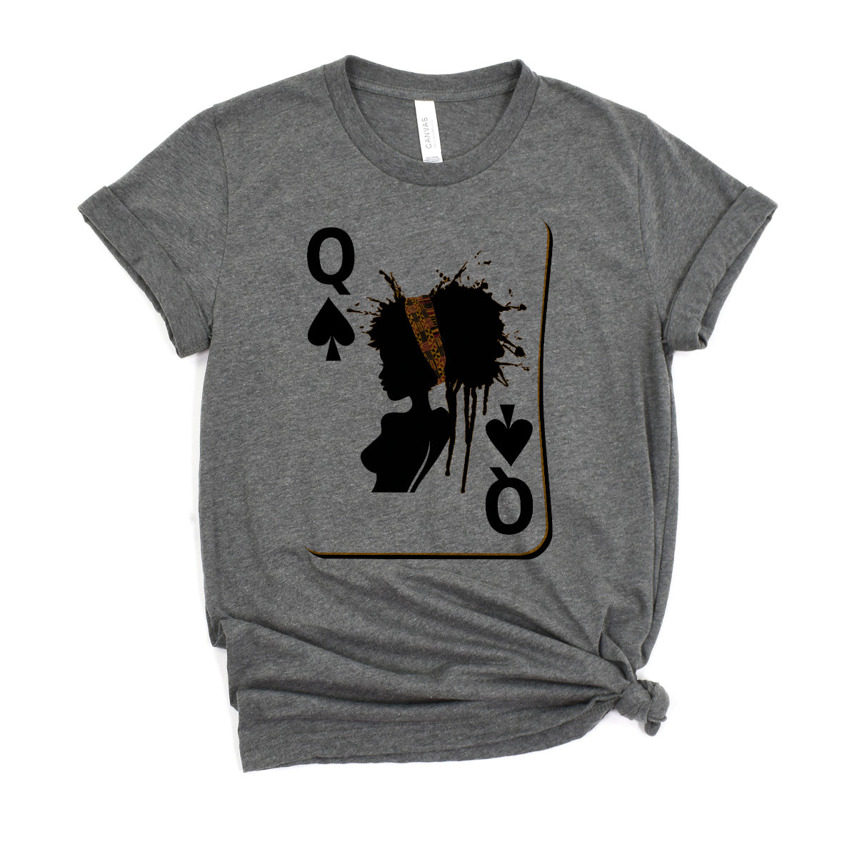 African Queen - Relaxed Fit Tee